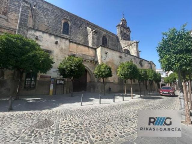 Casa en venta en Jerez De La Frontera, San Marcos