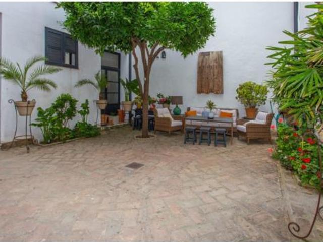 Casa en venta en San Juan, Campiña de Jerez
