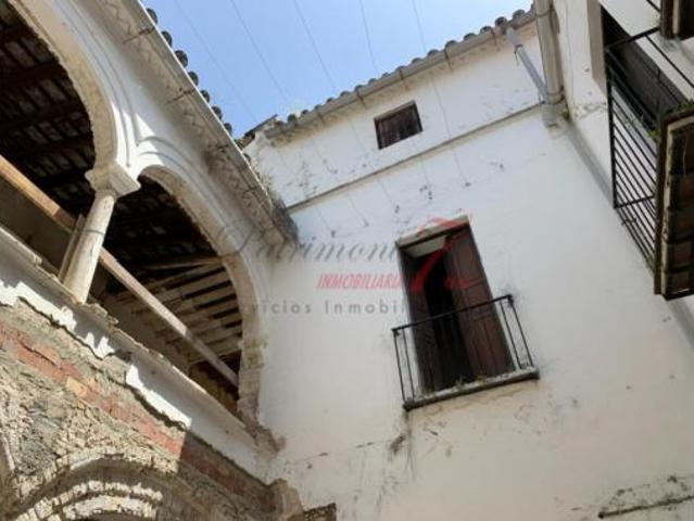 Casa en venta en Jerez De La Frontera, San Miguel