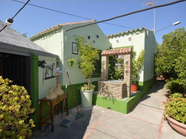 Casa en venta en San Marcos, Campiña de Jerez