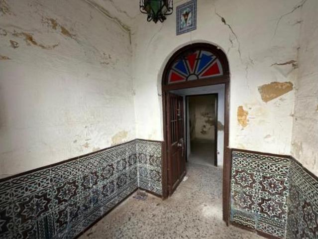 Casa en venta en San Miguel, Campiña de Jerez