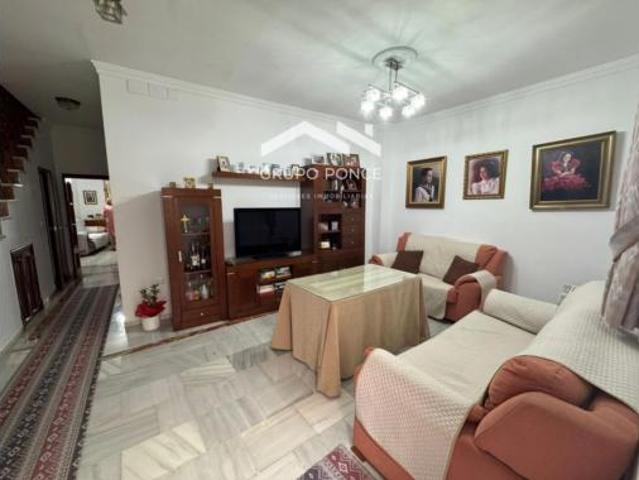 Casa en venta en San Juan, Campiña de Jerez