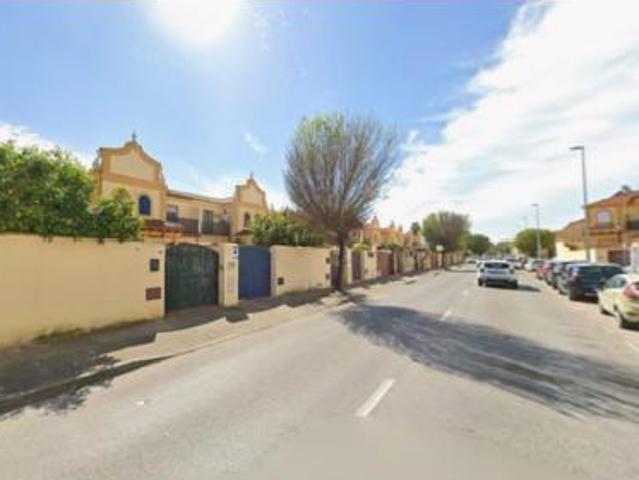 Casa en venta en Villas del Este, Jerez de la Frontera
