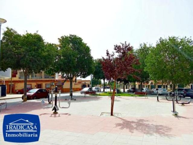 Casa en venta en La Milagrosa, Campiña de Jerez