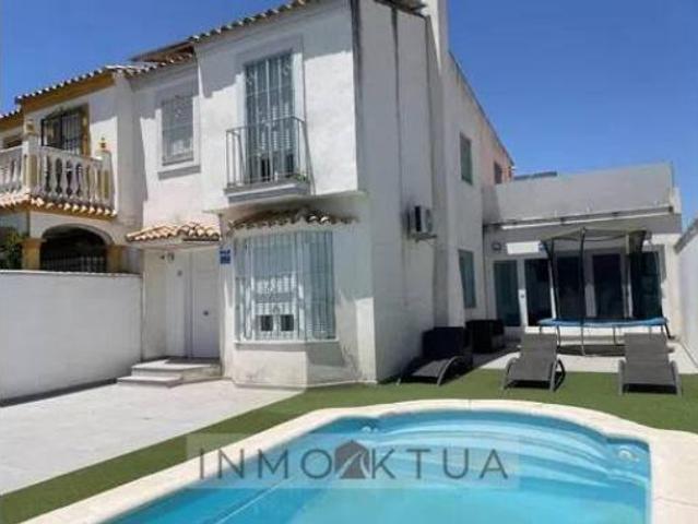 Casa en venta en Nueva Andalucía, Campiña de Jerez