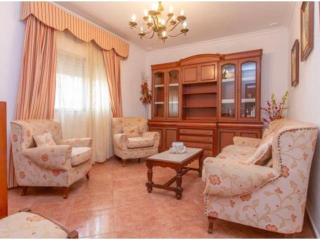 Casa en venta en Pago San José, Campiña de Jerez