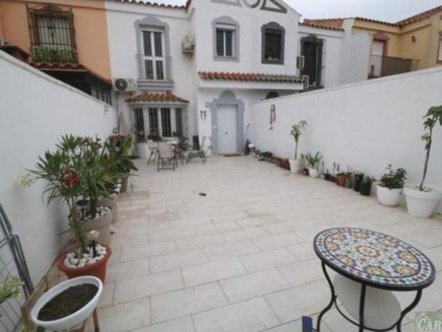 Casa en venta en Villas del Este, Campiña de Jerez