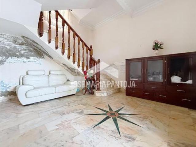 Casa en venta en La Milagrosa, Campiña de Jerez