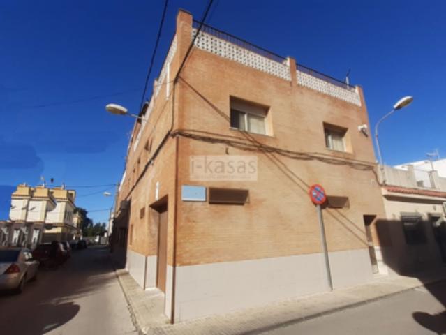 Casa en venta en Pago San José, Campiña de Jerez