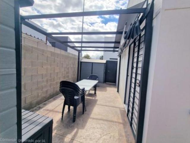 Casa en venta en La Milagrosa, Campiña de Jerez