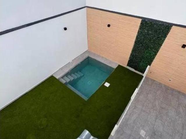 Casa en venta en El Rocío, Campiña de Jerez
