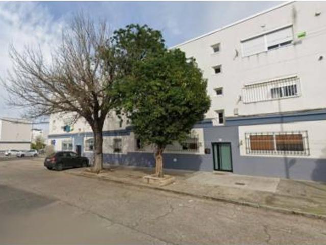 Casa en venta en La Asunción, Campiña de Jerez