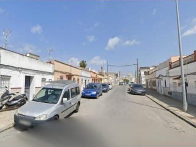 Casa en venta en Federico Mayo, Campiña de Jerez