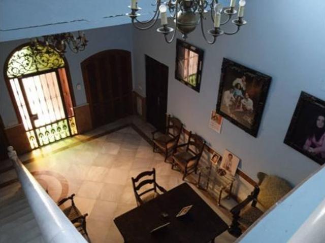Casa en venta en Guadalcacín, Campiña de Jerez