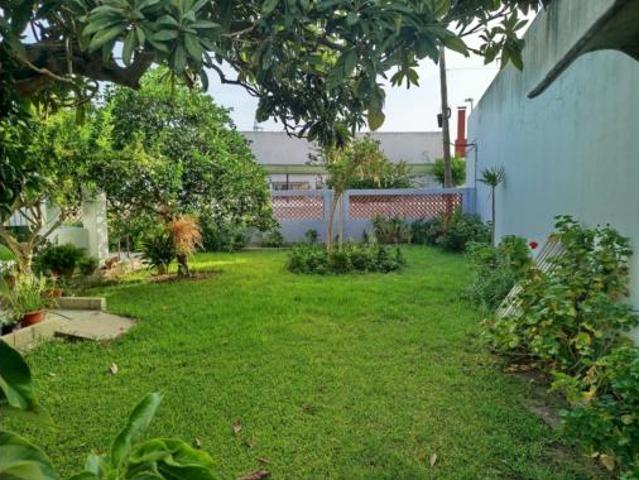 Casa en venta en San Enrique, Jerez de la Frontera