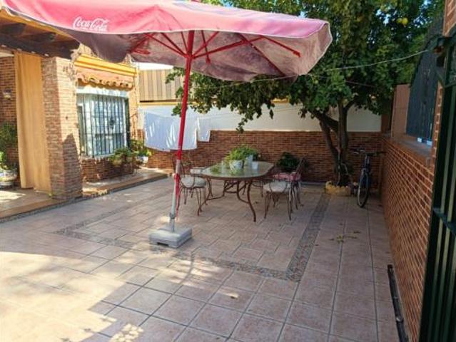 Casa en venta en San José Obrero, Jerez de la Frontera