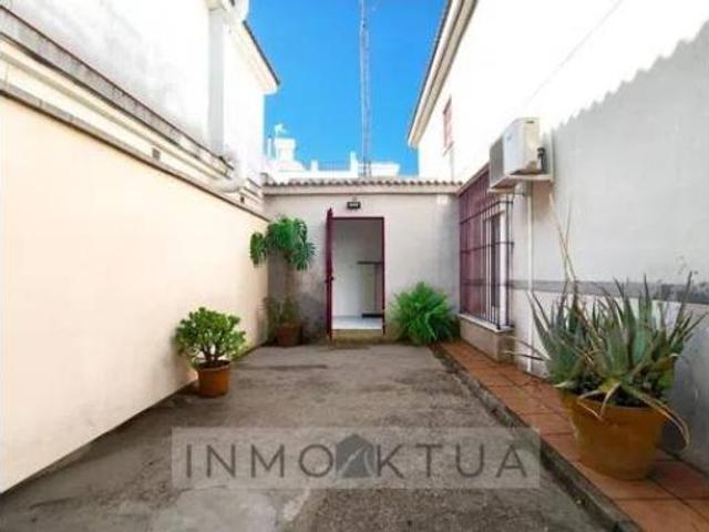 Casa en venta en El Pelirón, Campiña de Jerez