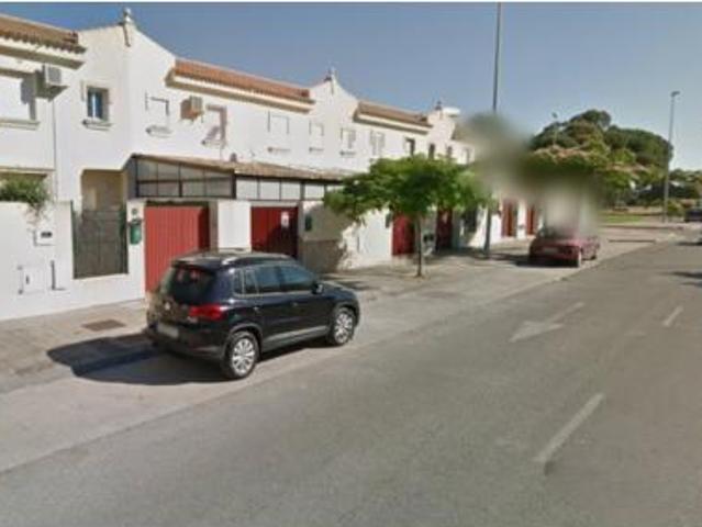 Casa en venta en Pozoalbero, Campiña de Jerez