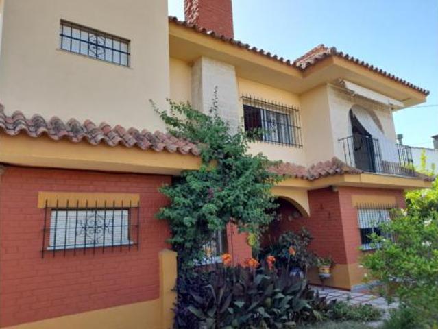 Casa en venta en Montealto, Campiña de Jerez