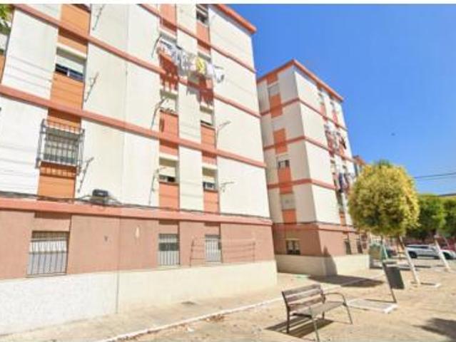 Casa en venta en Las Torres, Campiña de Jerez