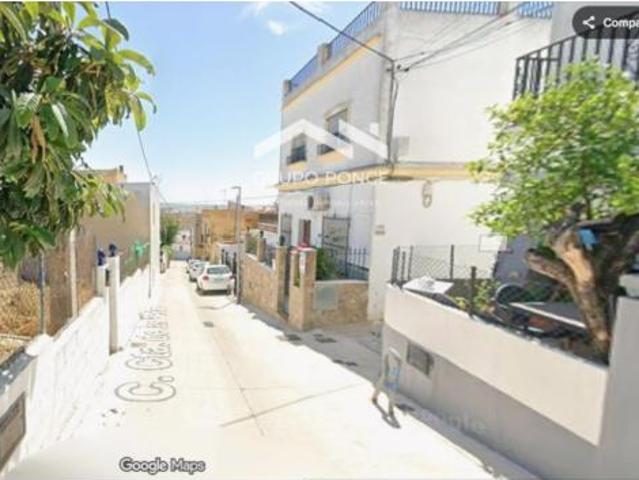 Casa en venta en Picadueña, Jerez de la Frontera