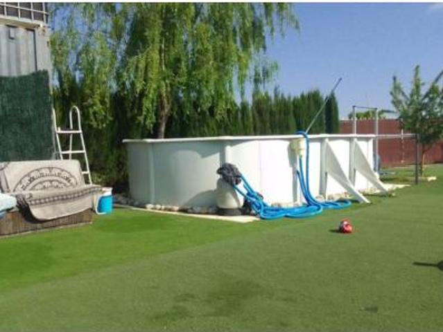 Casa en venta en Guadalcacín, Campiña de Jerez