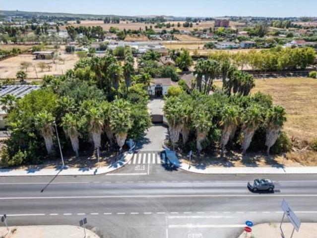 Casa en venta en Guadalcacín, Jerez de la Frontera