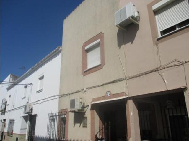 Casa en venta en Guadalcacín, Jerez de la Frontera