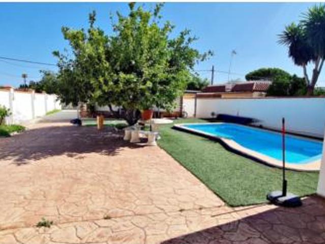 Casa en venta en Magallanes, Campiña de Jerez
