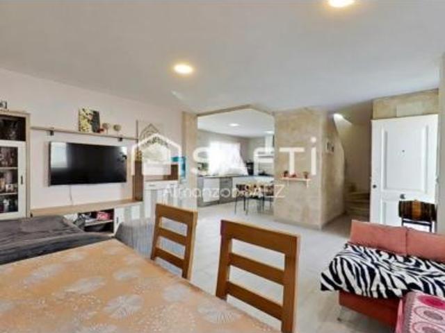 Casa en venta en El Cuervo De Sevilla, Andalucía