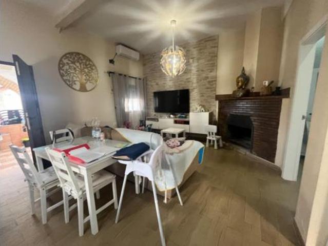 Casa en venta en La Barca de la Florida, Jerez De La Frontera