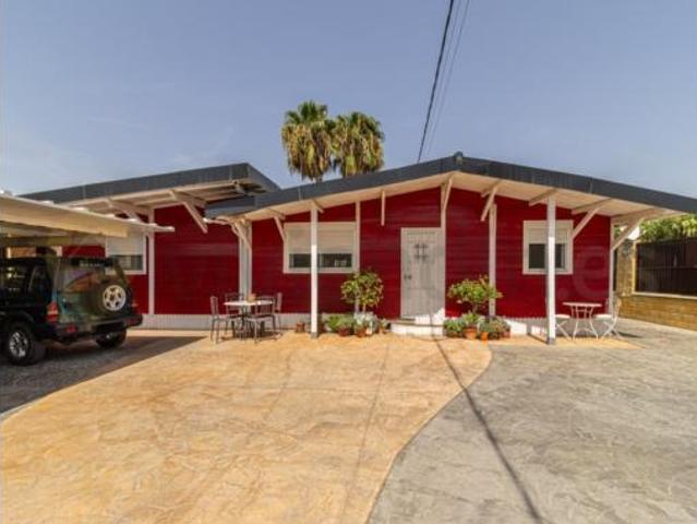Casa en venta en Caulina, Jerez de la Frontera
