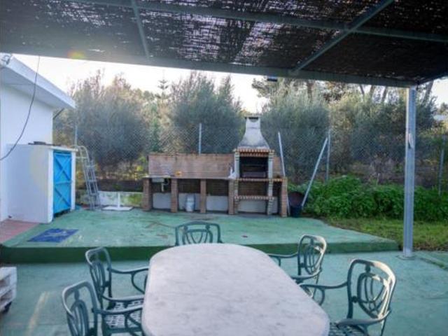 Casa en venta en Gibalbín, Campiña de Jerez