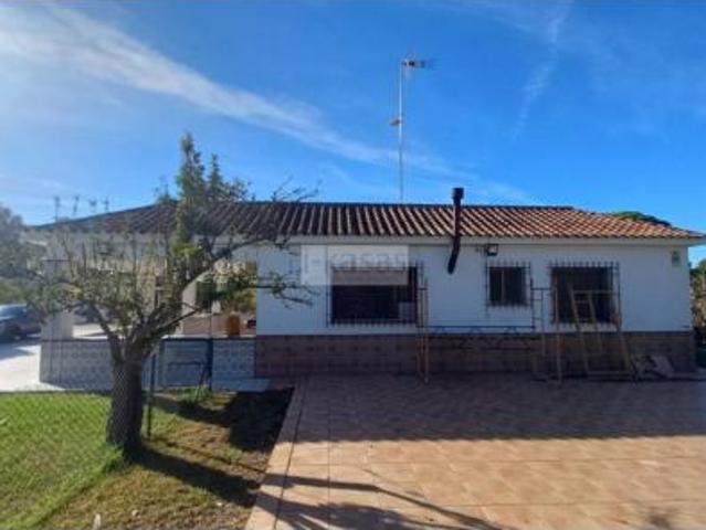 Casa en venta en El Chaparrito, Campiña de Jerez