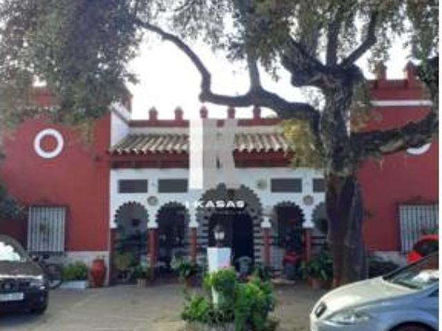 Casa en venta en El Chaparrito, Jerez De La Frontera