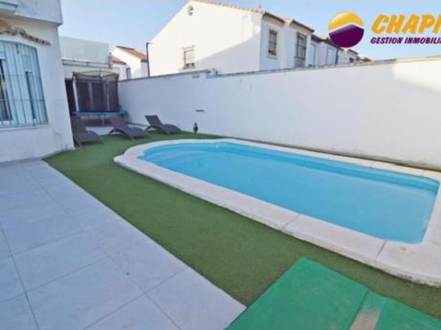 Casa en venta en Los Albarizones, Campiña de Jerez
