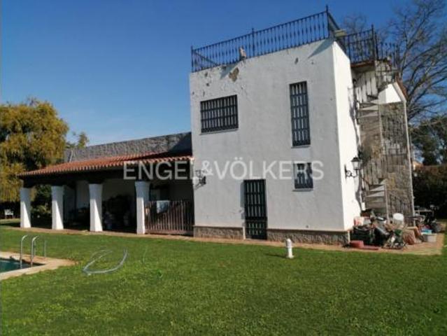 Casa en venta en Los Albarizones, Campiña de Jerez