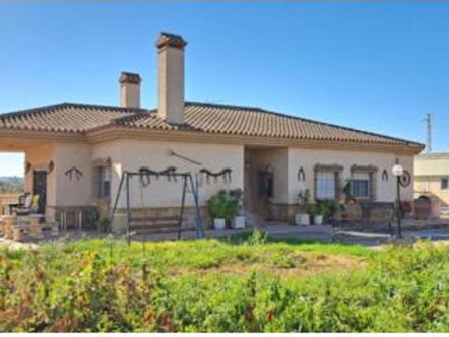 Casa en venta en Lomopardo, Campiña de Jerez
