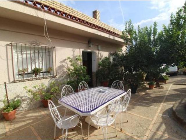 Casa en venta en Gibalbín, Campiña de Jerez