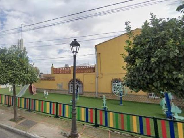 Casa en venta en El Torno, Campiña de Jerez