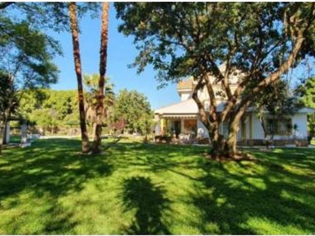 Casa en venta en Los Albarizones, Campiña de Jerez