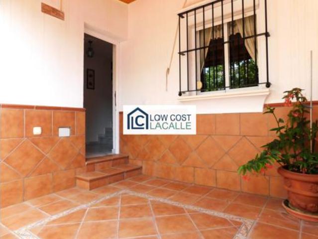 Casa en venta en Nueva Jarilla, Campiña de Jerez