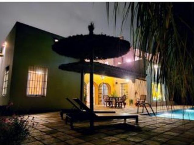 Casa en venta en La Cartuja, Jerez de la Frontera