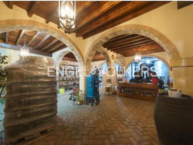 Casa en venta en Polígono de San Telmo, Campiña de Jerez