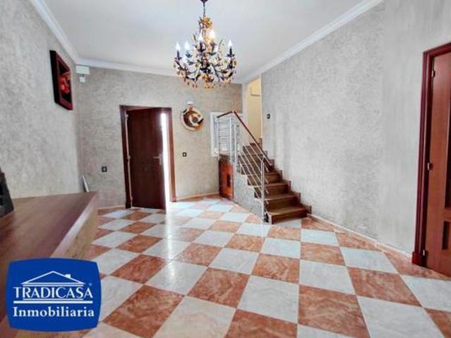 Casa en venta en Agrimensor, Jerez de la Frontera