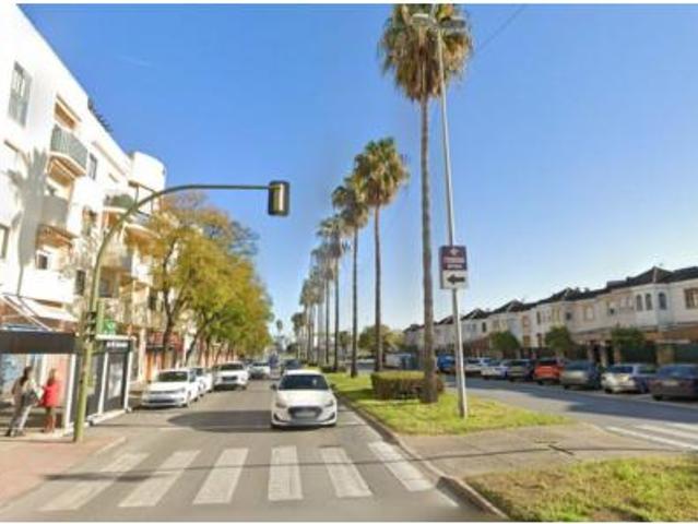Casa en venta en Federico Mayo, Jerez de la Frontera