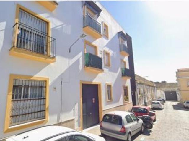 Casa en venta en San Miguel, Campiña de Jerez