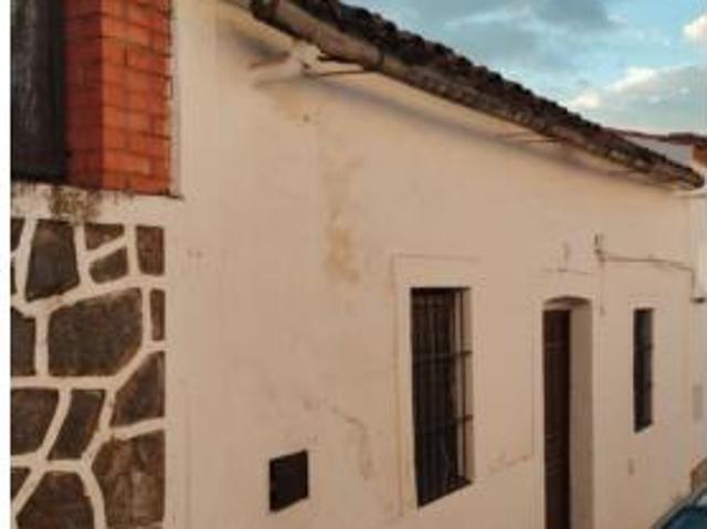 Casa en venta en Jerez De Los Caballeros, El Rodeo