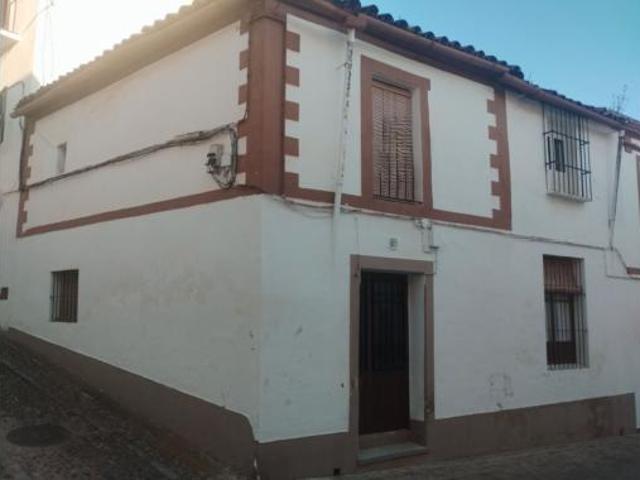 Casa en venta en Jerez De Los Caballeros
