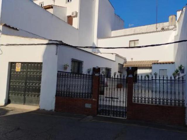 Casa en venta en Sierra Suroeste, Extremadura
